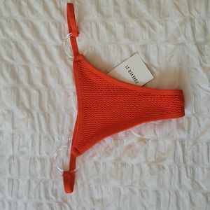 Forever 21 Thong Bikini Bottom